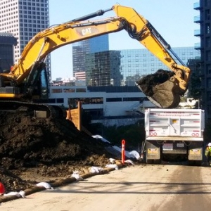 Photo of D & W Trucking