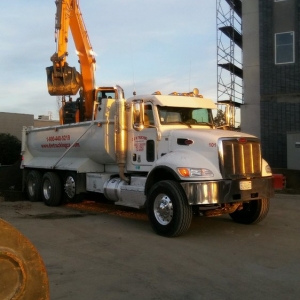Photo of D & W Trucking