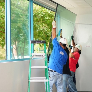 Photo of ER Glass