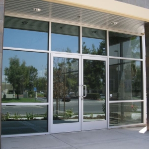 Photo of ER Glass
