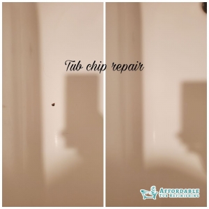 Photo of Affordable Tub Refinishing
