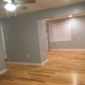 Photo of Joe's Flooring