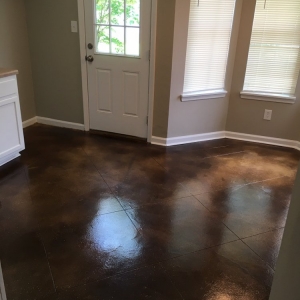 Photo of Joe's Flooring