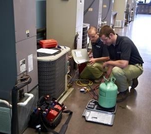 Photo of Space Coast Air & Heat