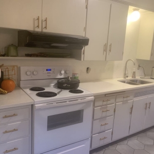 Portland Stone & Cabinet Outlet