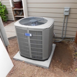 Photo of Amaxx Mechanical