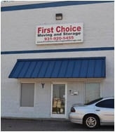 Photo of First Choice Moving and Storage