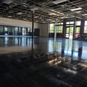 Photo of Epoxy Plus Flooring Service