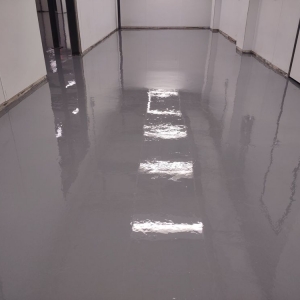 Photo of Epoxy Plus Flooring Service
