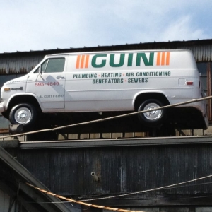 Photo of Guin Service
