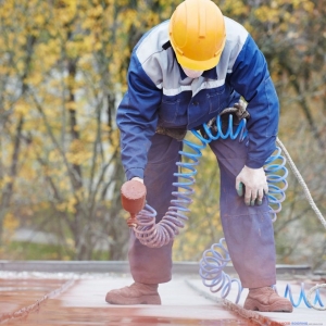 Photo of Advanced Roofing & Insulation