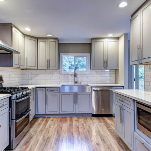 Kirkland Architectural Exposure Real Estate Photography
