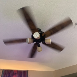 Photo of Fan Doctor Electric