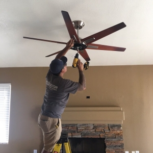 Photo of Fan Doctor Electric