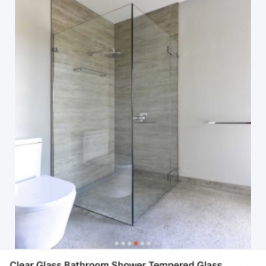 Photo of R&Dglass