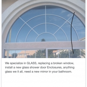 Photo of R&Dglass