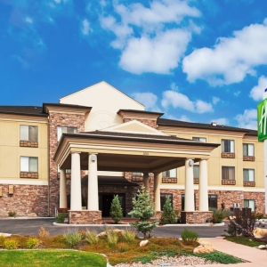 Photo of Holiday Inn Express & Suites Tooele
