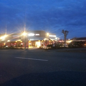 Photo of BECU