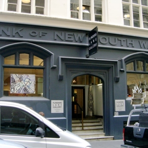 Photo of Flinders Lane Gallery