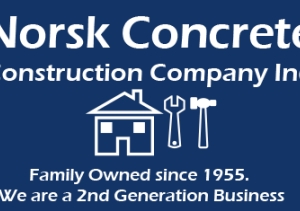 Photo of Norsk Concrete Construction