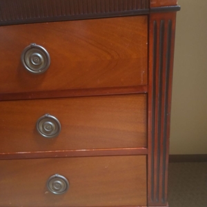 Photo of Mahogany Shop Inc.