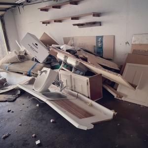 Photo of Matt's Moving & Hauling Services