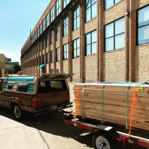 Photo of Matt's Moving & Hauling Services