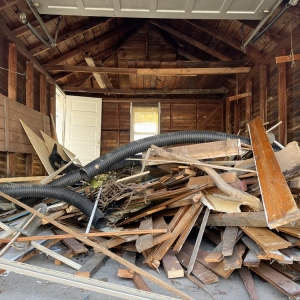 Photo of Matt's Moving & Hauling Services