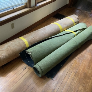 Photo of Matt's Moving & Hauling Services