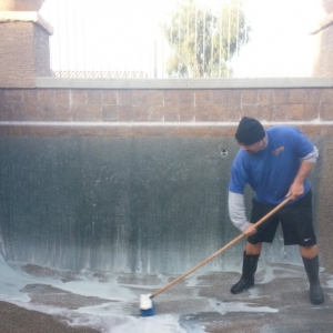 Photo of Aqua Squad Pool Service And Repair