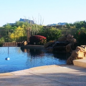 Photo of Aqua Squad Pool Service And Repair