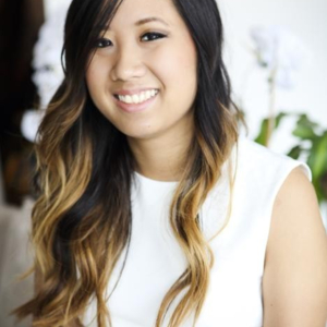 Photo of Jacqueline Phan - Alliance Group