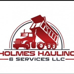 Photo of Holmes Hauling & Service's