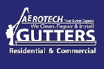 Photo of Aerotech Gutter Service