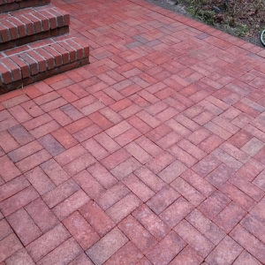 Photo of Magical Touch Power Washing