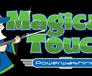 Photo of Magical Touch Power Washing