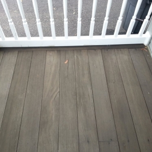 Photo of Magical Touch Power Washing