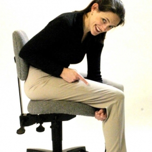 Photo of The Body At Work Ergonomics Training