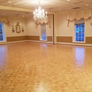 Photo of Grimes Floor Service