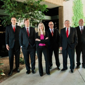 Phoenix Oswalt Law Group, PLLC