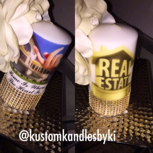 Photo of Kustom Kandles by Ki