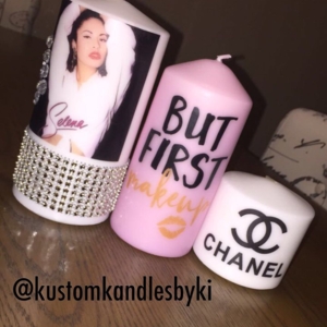 Photo of Kustom Kandles by Ki