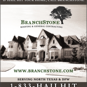 Photo of BranchStone Roofing & General Contracting