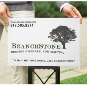 Photo of BranchStone Roofing & General Contracting