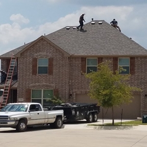 Photo of BranchStone Roofing & General Contracting