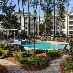 Photo of Abberly West Ashley Apartment Homes
