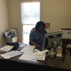 Photo of Allstate Insurance Agent: Willie E Martin