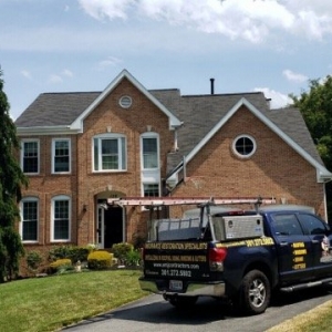Beltsville EMJ Contractor