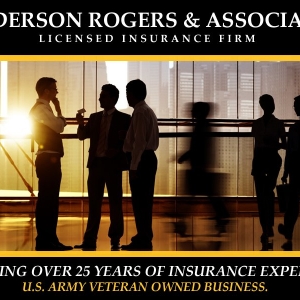 Photo of Anderson Rogers & Associates