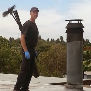 Photo of Chimney Champ
